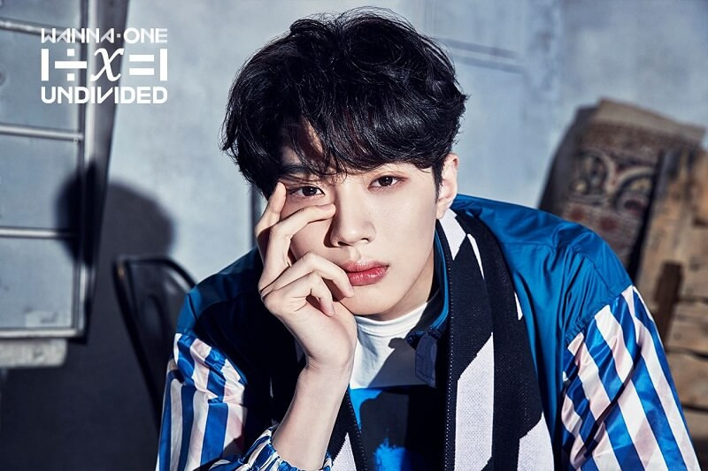 Guan Lin là em út của Wanna One và cũng là thành viên người nước ngoài duy nhất của nhóm.