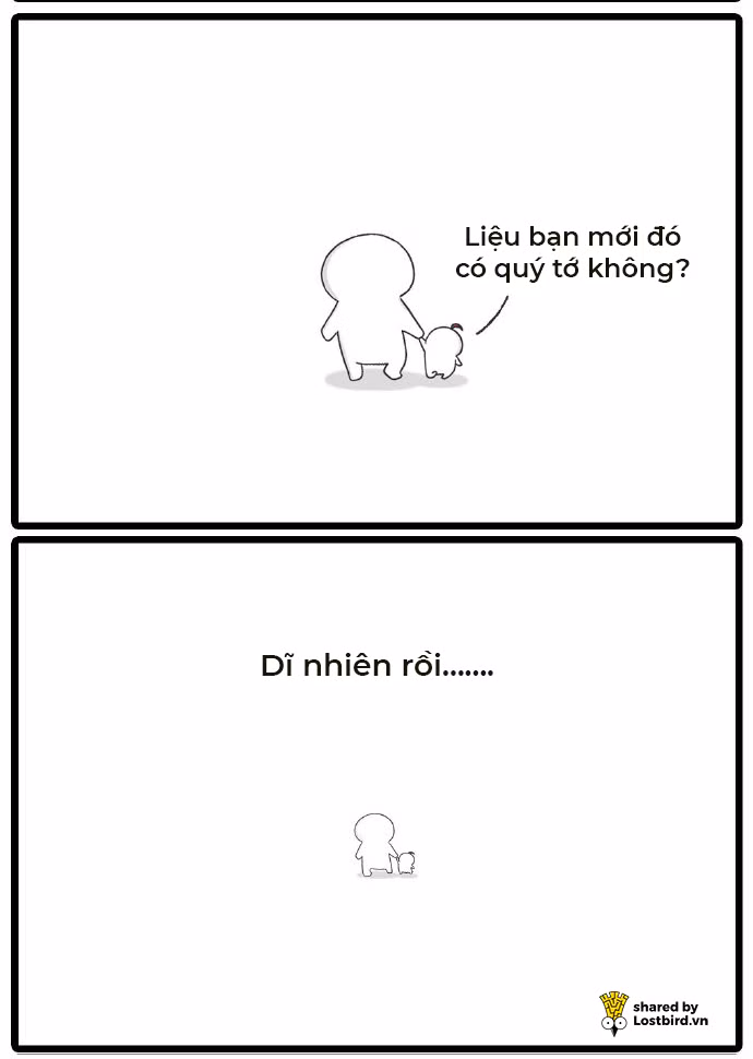 Bình tĩnh nào, “người bạn” 2019 cũng sẽ yêu thương bạn thôi! ảnh 7