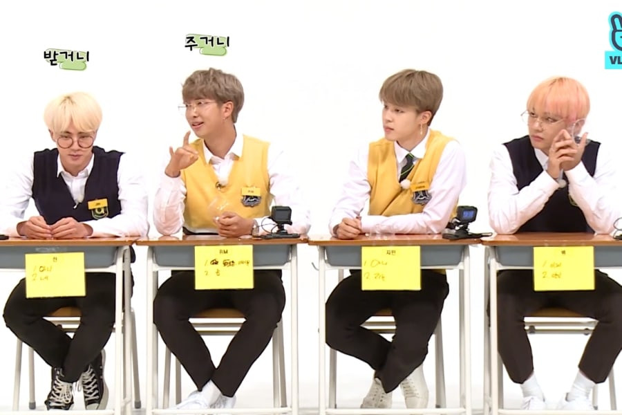 Không nghi ngờ gì nữa, đây là món ăn dễ gây bất hòa nhất trong K-Pop ảnh 8