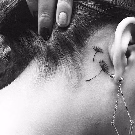 Những điều cần biết trước khi tặng mình một hình xăm nhỏ xinh ảnh 7
