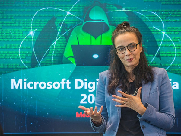 Việt Nam nằm trong top 4 có tỷ lệ nhiễm malware cao nhất.