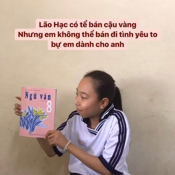 Ngữ Văn.