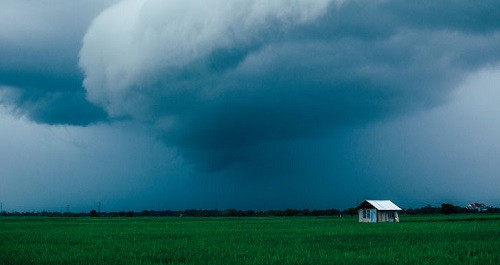 12 chòm sao đại diện cho thảm họa thiên nhiên nào, bạn có muốn biết mình là gì không? ảnh 7 12 chòm sao đại diện cho thảm họa thiên nhiên nào, bạn có muốn biết mình là gì không? ảnh 7