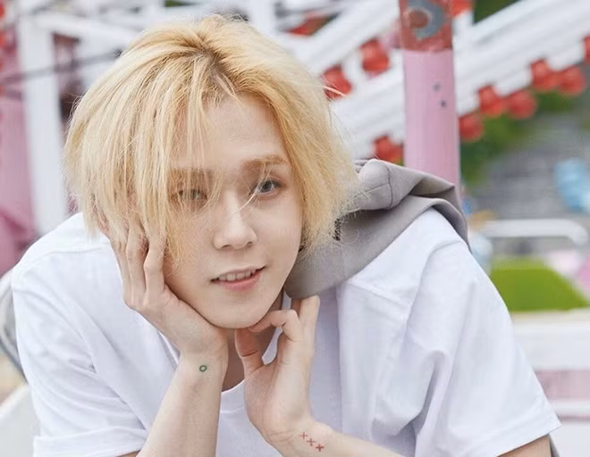 E'Dawn rời Pentagon gây nhiều tiếc nuối.