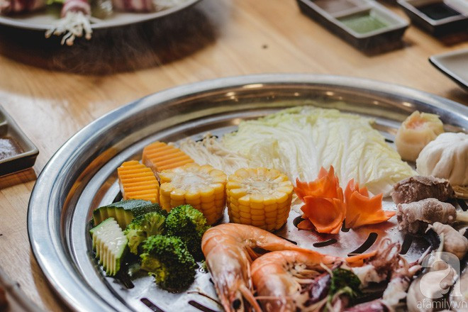 Trải nghiệm các kiểu ăn lẩu mới độc lạ đang khiến giới trẻ mê mẩn ảnh 15