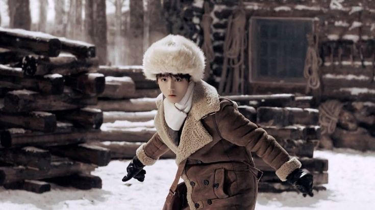 Thiên Khanh Ưng Liệp, cuộc phiêu lưu mạo hiểm đầy thành công của những diễn viên trẻ ảnh 3 Thiên Khanh Ưng Liệp, cuộc phiêu lưu mạo hiểm đầy thành công của những diễn viên trẻ ảnh 3