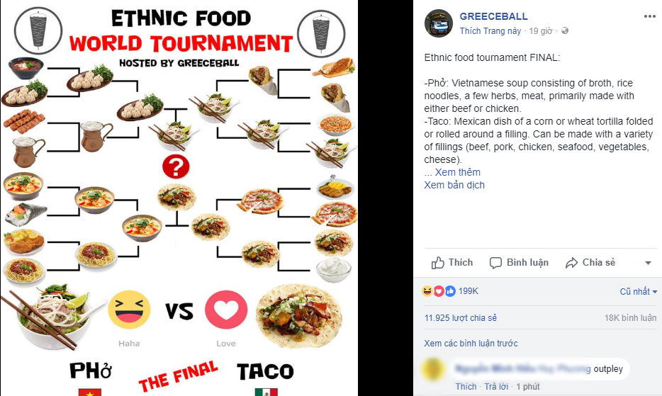 Cuộc thi này đã thu hút sự quan tâm của cộng đồng mạng khi thu hút hơn 199K lượt bình chọn. Cuộc thi này đã thu hút sự quan tâm của cộng đồng mạng khi thu hút hơn 199K lượt bình chọn.