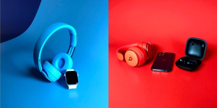 Chiếc tai nghe cao cấp mới của Apple có thể sẽ ra mắt vào khoảng nửa đầu năm nay. (Ảnh: 9to5mac)