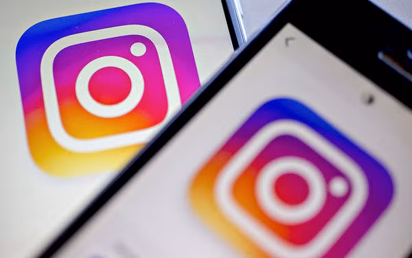 Tại Việt Nam, một số người dùng Instagram cho biết họ không thể truy cập mạng xã hội hình ảnh này vào sáng nay.