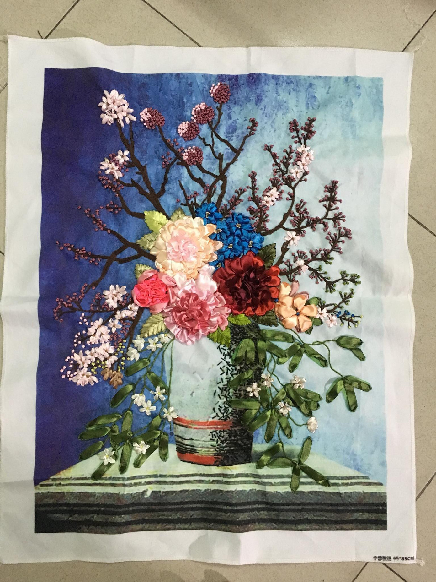 ... và nghệ thuật hơn