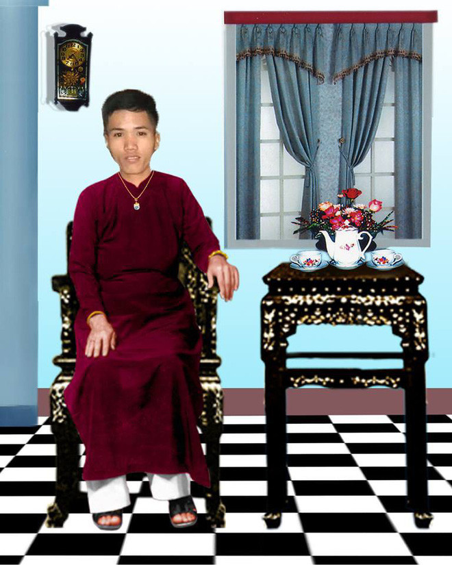 Kết quả này đã đủ sang trọng chưa?​