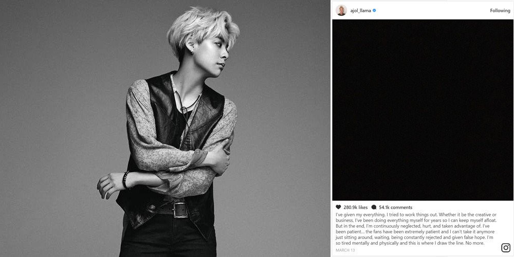 Không phải lúc nào mối quan hệ giữa idol và công ty quản lý cũng cơm lành canh ngọt ảnh 6