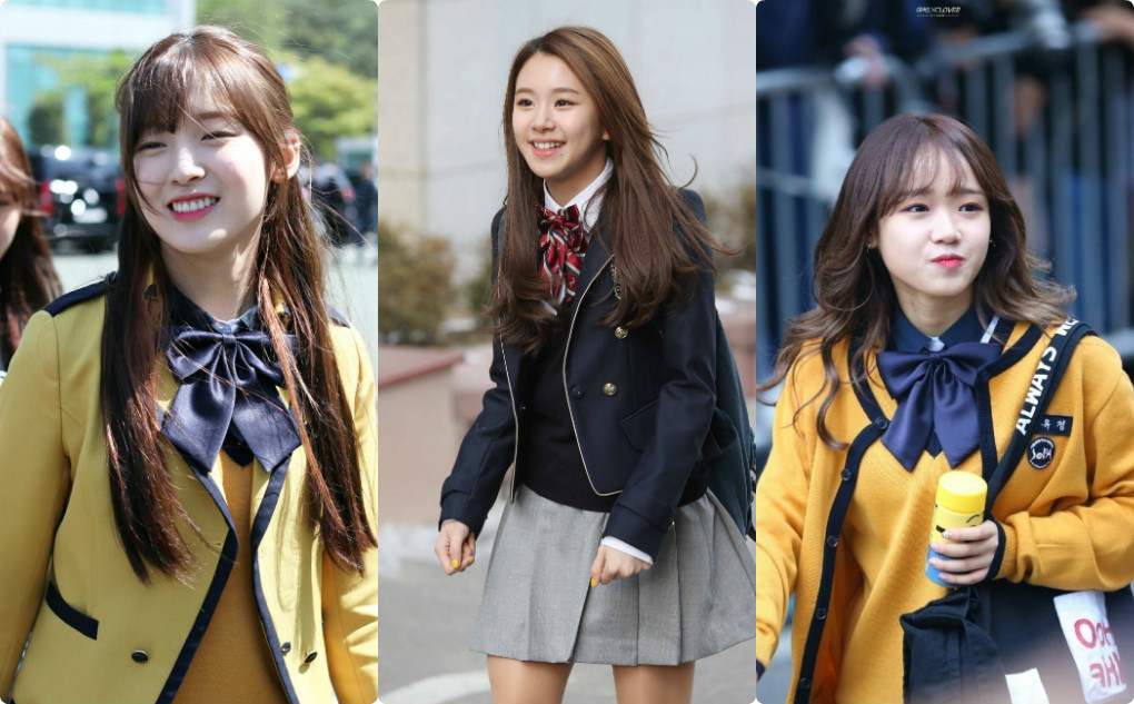 Sao Hàn ngày càng cởi mở với chuyện học hành, chẳng ngại thú nhận việc mình không vào đại học ảnh 2