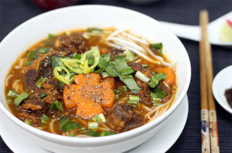 Nếu mê thịt bò, đừng bỏ qua những món "nhìn là thèm" này! ảnh 5