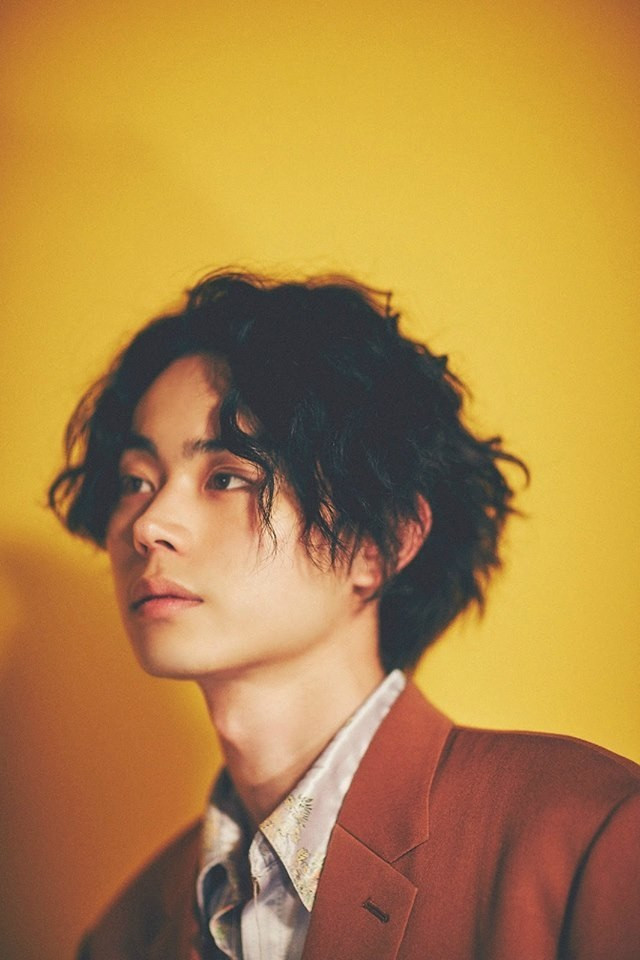 Bên cạnh ngoại hình mỹ nam, Suda Masaki còn là 