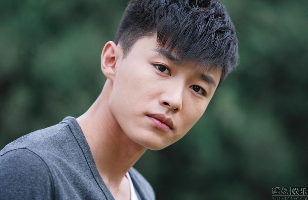 Đi tìm 10 diễn viên Hoa ngữ từ 30 tuổi trở xuống có diễn xuất tốt nhất trong năm 2017 ảnh 27