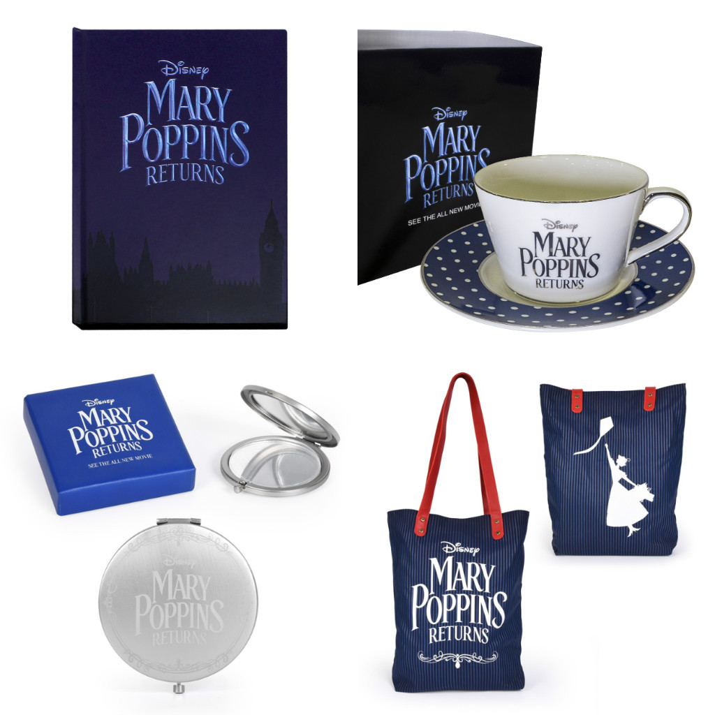 “Mary Poppins Trở Lại” hay chiếc vé đưa bạn về giấc mơ trong trẻo tuổi ấu thơ ảnh 5