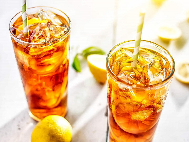 Nước ngọt tệ cho sức khỏe, nhưng các loại nước uống này cũng có hại không kém ảnh 3