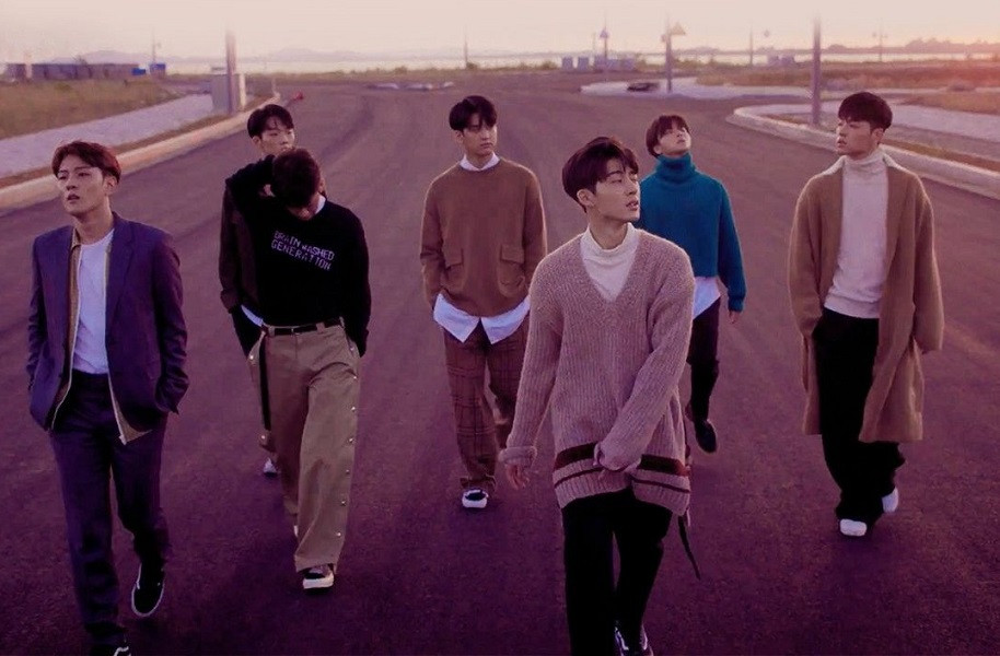 iKON: Gian khó trở ngại càng nhiều thì niềm vui ngày chiến thắng càng lớn ảnh 4