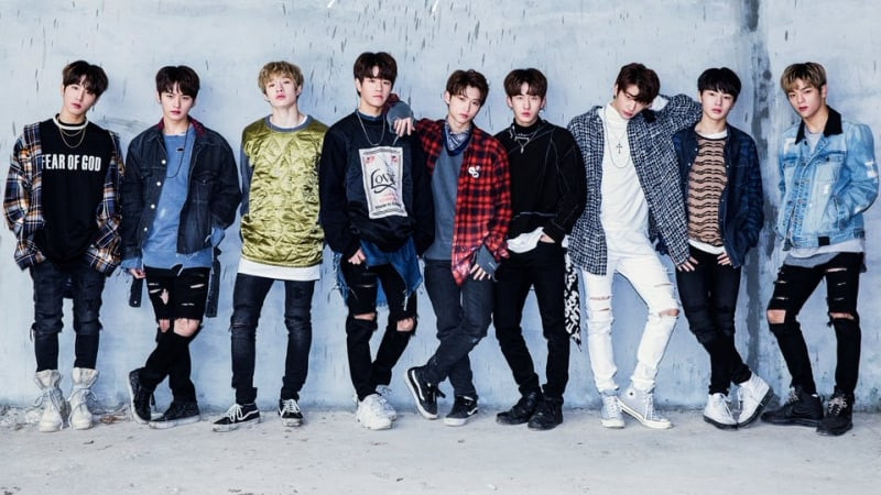 Fan hoang mang cực độ khi biết nghệ danh của các thành viên nhóm mới Stray Kids ảnh 3