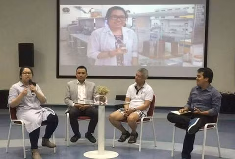 5 sự kiện giáo dục đáng chú ý năm 2017 tại TP.HCM ảnh 4