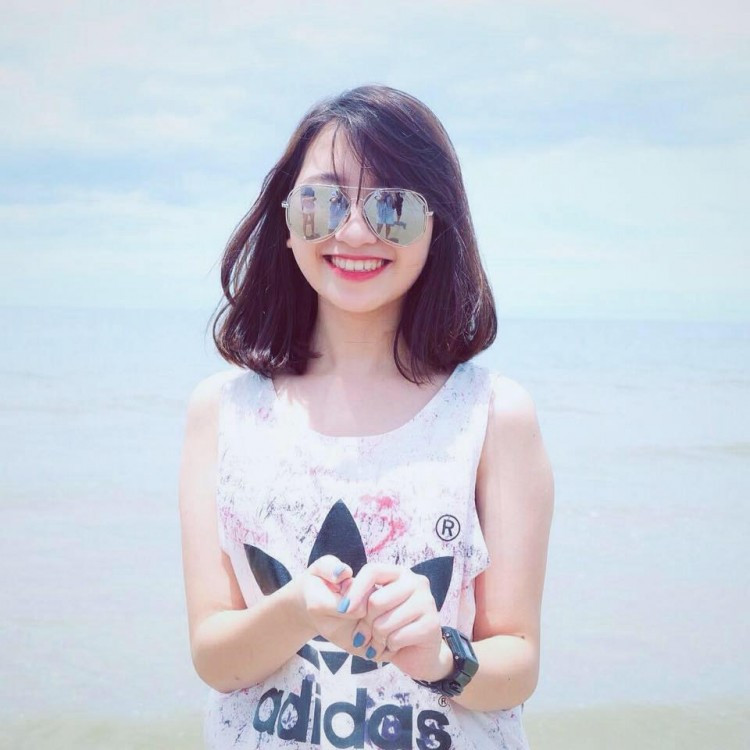 Tuy vậy, cô nàng dự định bảo lưu kết quả học tập và chuyển sang ĐH RMIT để có cơ hội học hỏi, tiếp xúc chuyên sâu hơn về đam mê của mình.