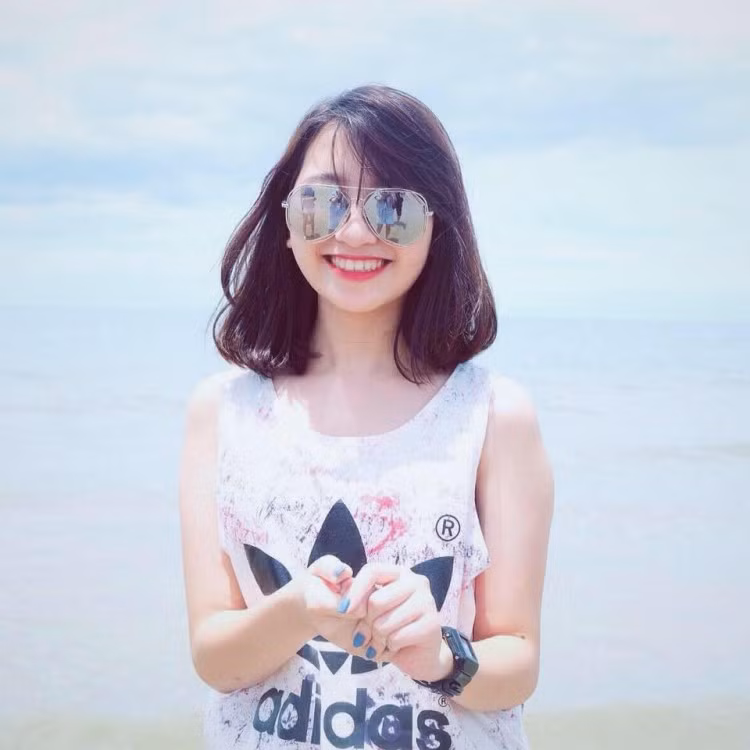 Tuy vậy, cô nàng dự định bảo lưu kết quả học tập và chuyển sang ĐH RMIT để có cơ hội học hỏi, tiếp xúc chuyên sâu hơn về đam mê của mình.