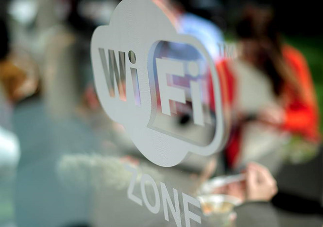 Mạng internet tại nhà nếu cảm thấy chậm bất thường còn có thể là do ai đó đang sử dụng tài nguyên của bạn trái phép. ẢNH: CHỤP MÀN HÌNH CNET.