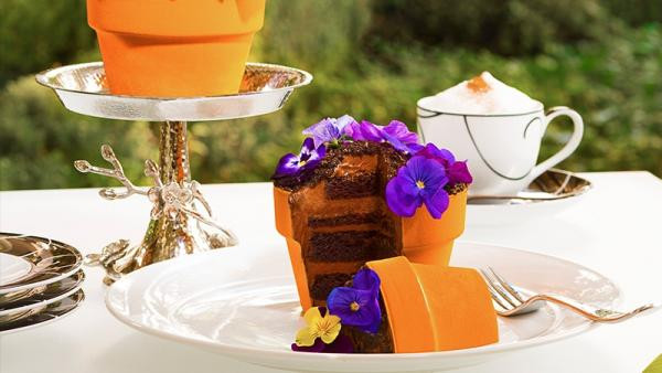 Khám phá những món ăn vặt hấp dẫn nhất hành tinh ảnh 7