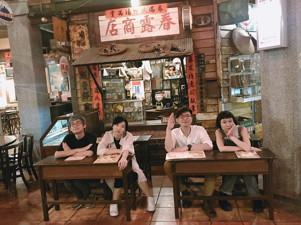 Điện ảnh là "giấc mơ lớn"