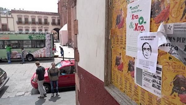 Bí ẩn về người đàn ông vô danh được hơn 2000 người cùng lúc mơ thấy gây hoang mang ảnh 6