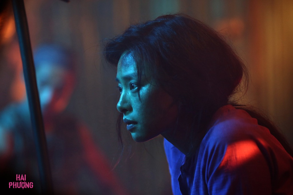 Ngô Thanh Vân mang vấn nạn bắt cóc, buôn bán nội tạng vào tác phẩm "Hai Phượng" ảnh 5