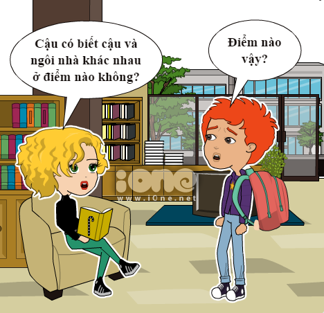 Cười ngất với cách 12 cặp hoàng đạo "thả thính" và "né thính" (Phần 1) ảnh 16