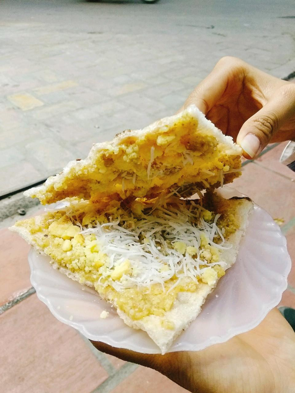 Hậu nghỉ lễ, chán sơn hào hải vị thì hãy tìm về với các món bánh dân dã này ảnh 1