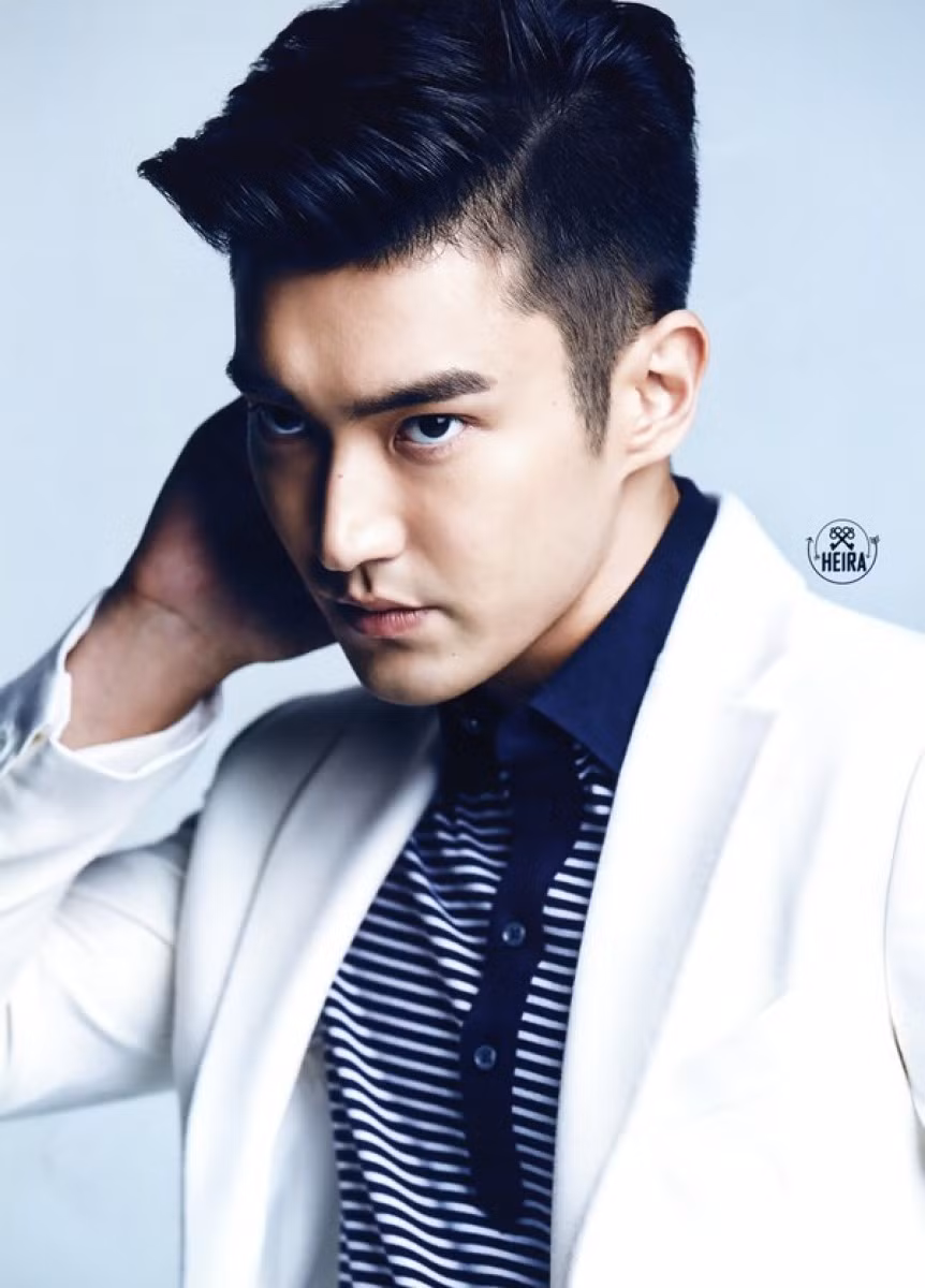 Dù may mắn sinh ra trong gia đình giàu có, các idol này vẫn không ngừng nỗ lực ảnh 3 Dù may mắn sinh ra trong gia đình giàu có, các idol này vẫn không ngừng nỗ lực ảnh 3