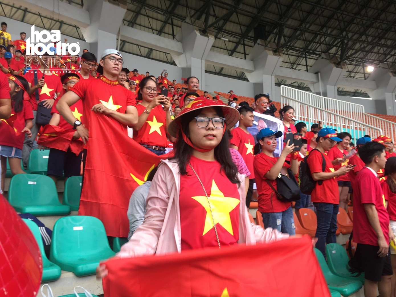 TRỰC TIẾP: Olympic Việt Nam thua Olympic UAE ở vòng đá luân lưu ảnh 15