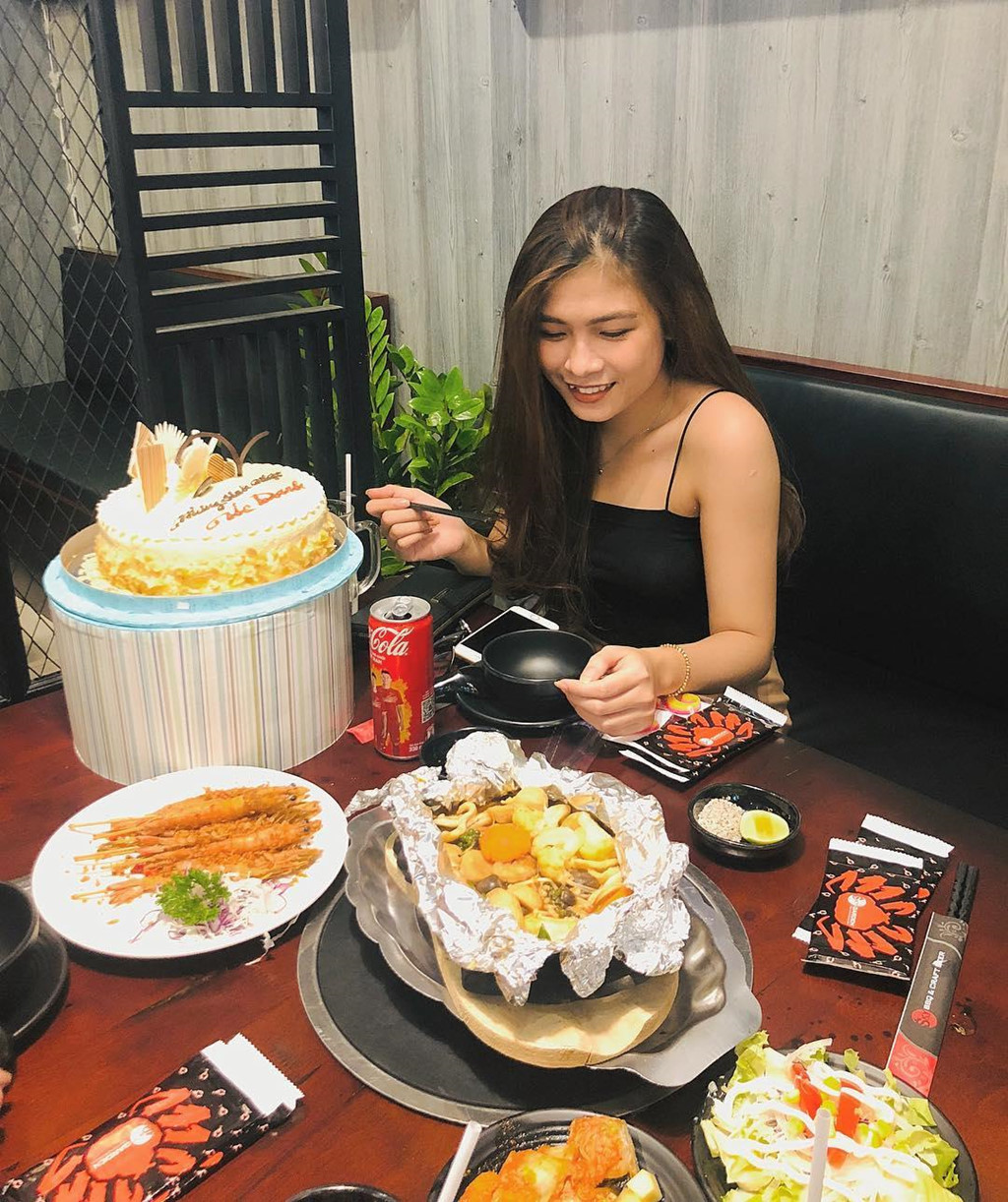 Ảnh: Skygardenbbq, kieu_danh. Ảnh: Skygardenbbq, kieu_danh.