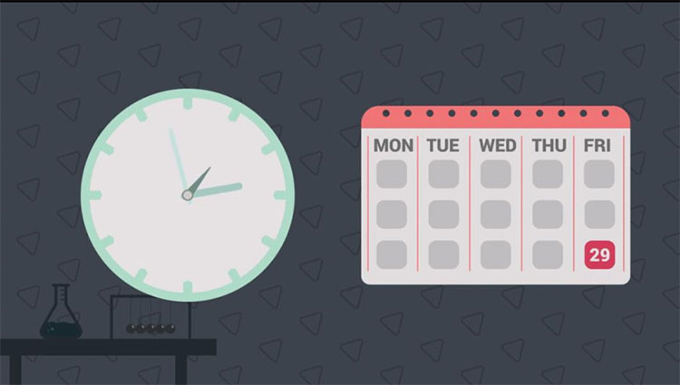 Theo lịch âm, năm 2020 sẽ có tới 384 ngày, nhiều hơn năm 2019 âm lịch tới 30 ngày