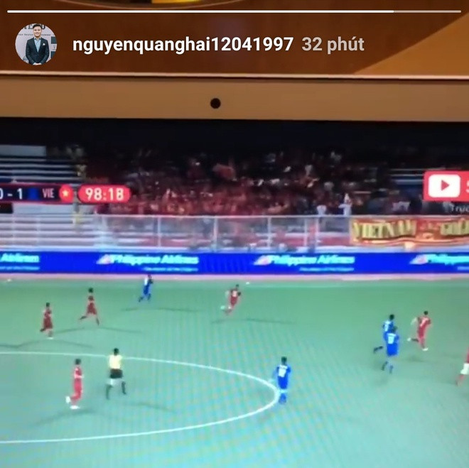 Ảnh chụp màn hình.