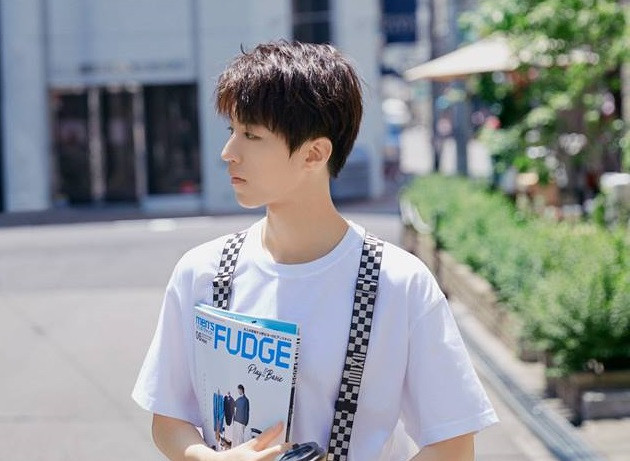 Vương Tuấn Khải phiên bản tuổi 19, có gì khác biệt đáng để bạn chờ đợi? ảnh 5