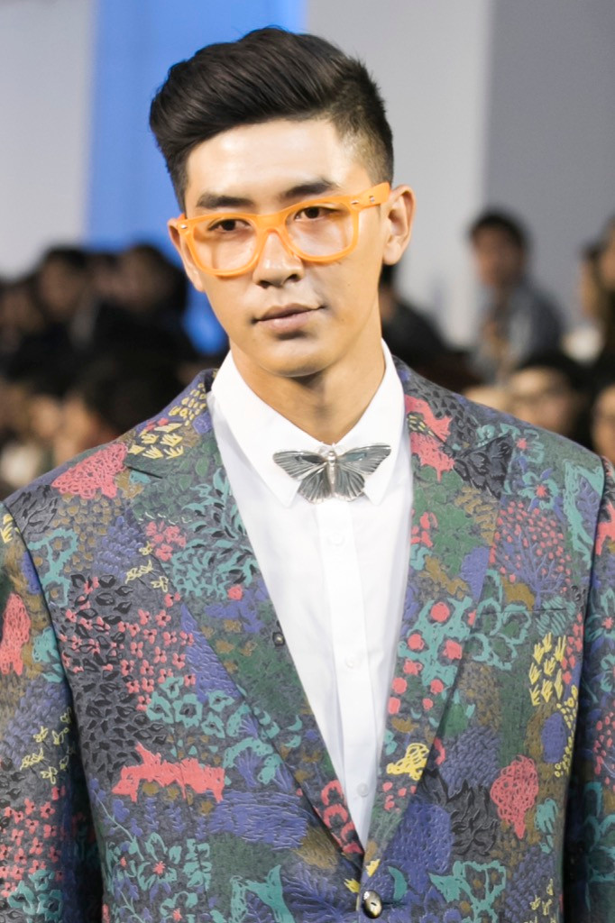 Cặp đôi thân thiết Mỹ Tâm, Đàm Vĩnh Hưng bất ngờ hội ngộ tại sự kiện thời trang ảnh 2