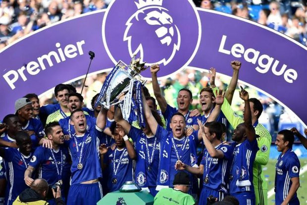 Người dùng Việt Nam có thể sắp xem Ngoại hạng Anh dưới hình thức live-stream trên Facebook.