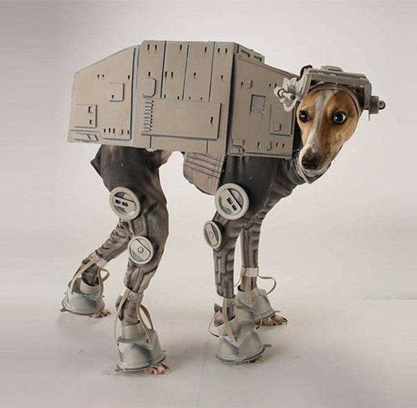 8. Nhân vật trong phim chiến trang giữa các vì sao