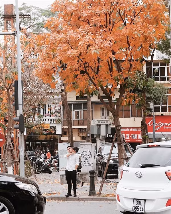 (Ảnh: Trần Lê Ngọc Thắng)