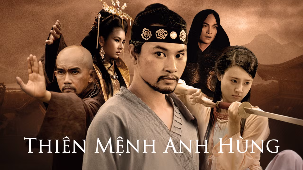 Netflix ra mắt nhiều bộ phim điện ảnh ăn khách được phát hành trong thập kỷ qua tại Việt Nam ảnh 1