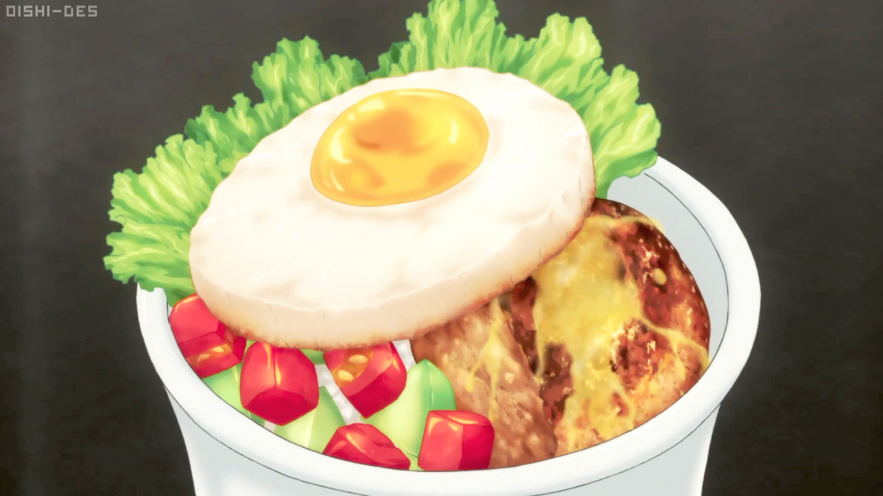 Hình ảnh bắt mắt và hấp dẫn.