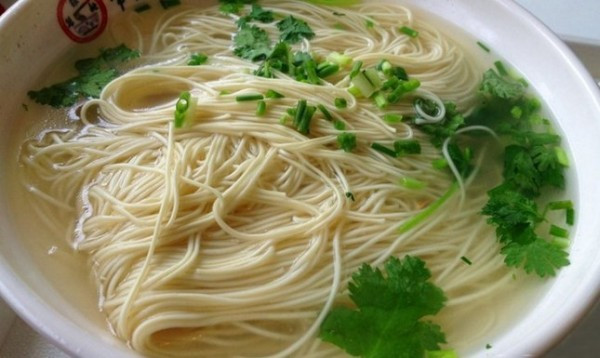 Sang cổ vũ chung kết, fan đã biết ăn gì ngon ở thiên đường ẩm thực Thường Châu chưa? ảnh 9