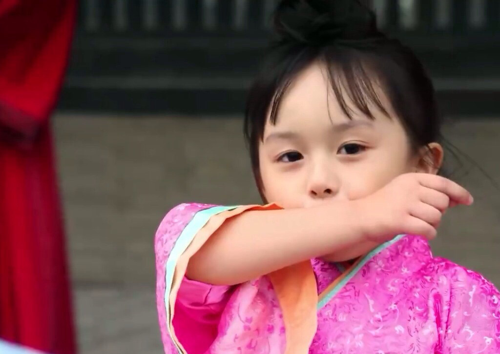 Vai diễn Mị Nguyệt đưa Sở Điềm đến gần với công chúng.