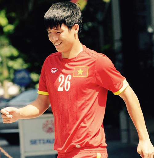 5 tuyển thủ sẽ không còn thi đấu cho U23 Việt Nam sau ASIAD 2018 ảnh 5 5 tuyển thủ sẽ không còn thi đấu cho U23 Việt Nam sau ASIAD 2018 ảnh 5