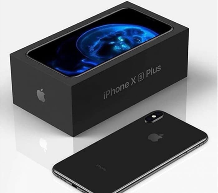 Fan "Táo" đang rất mong đợi sự chào đời của iPhone XS và XS Plus.